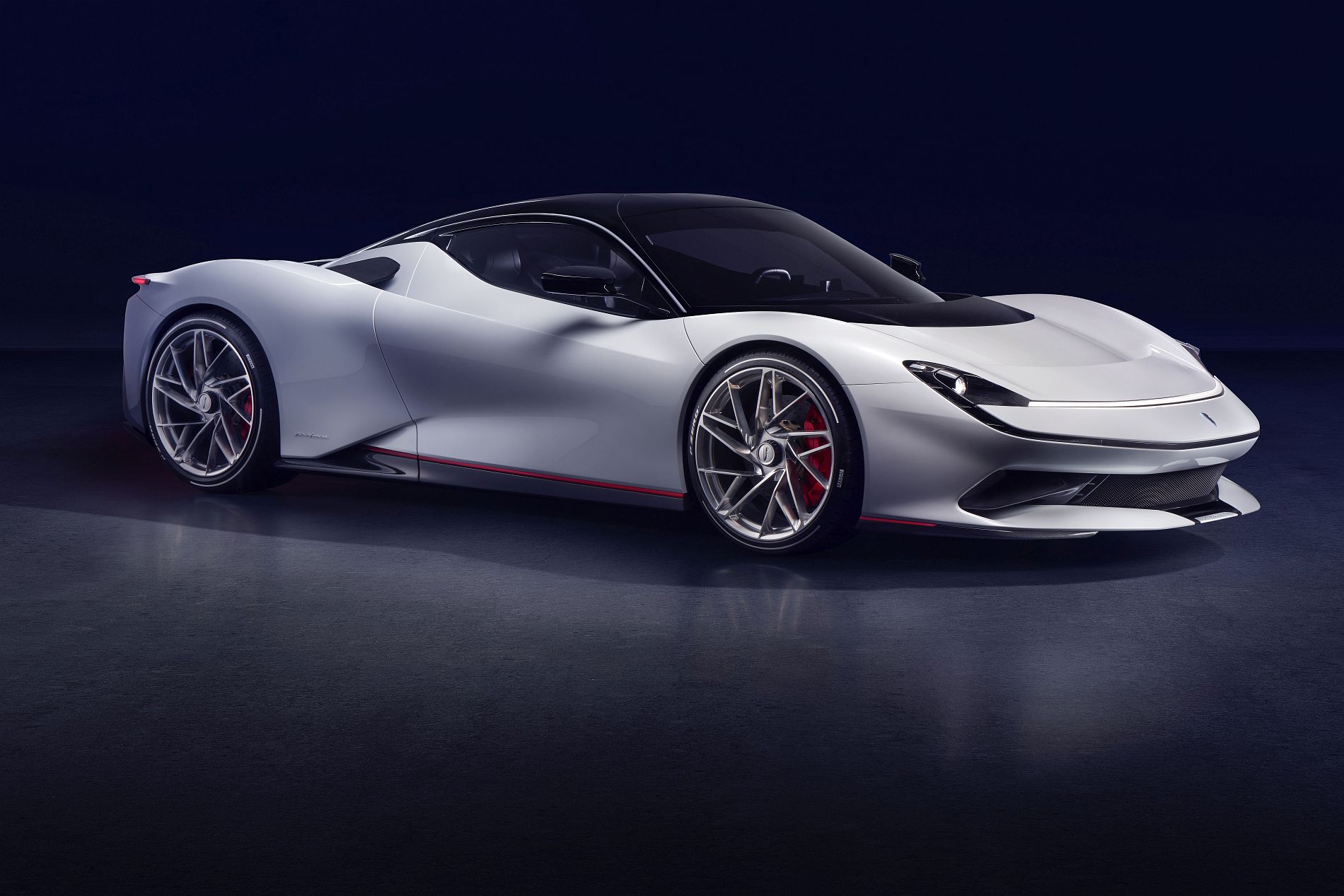 Pininfarina Battista 2019 (17)