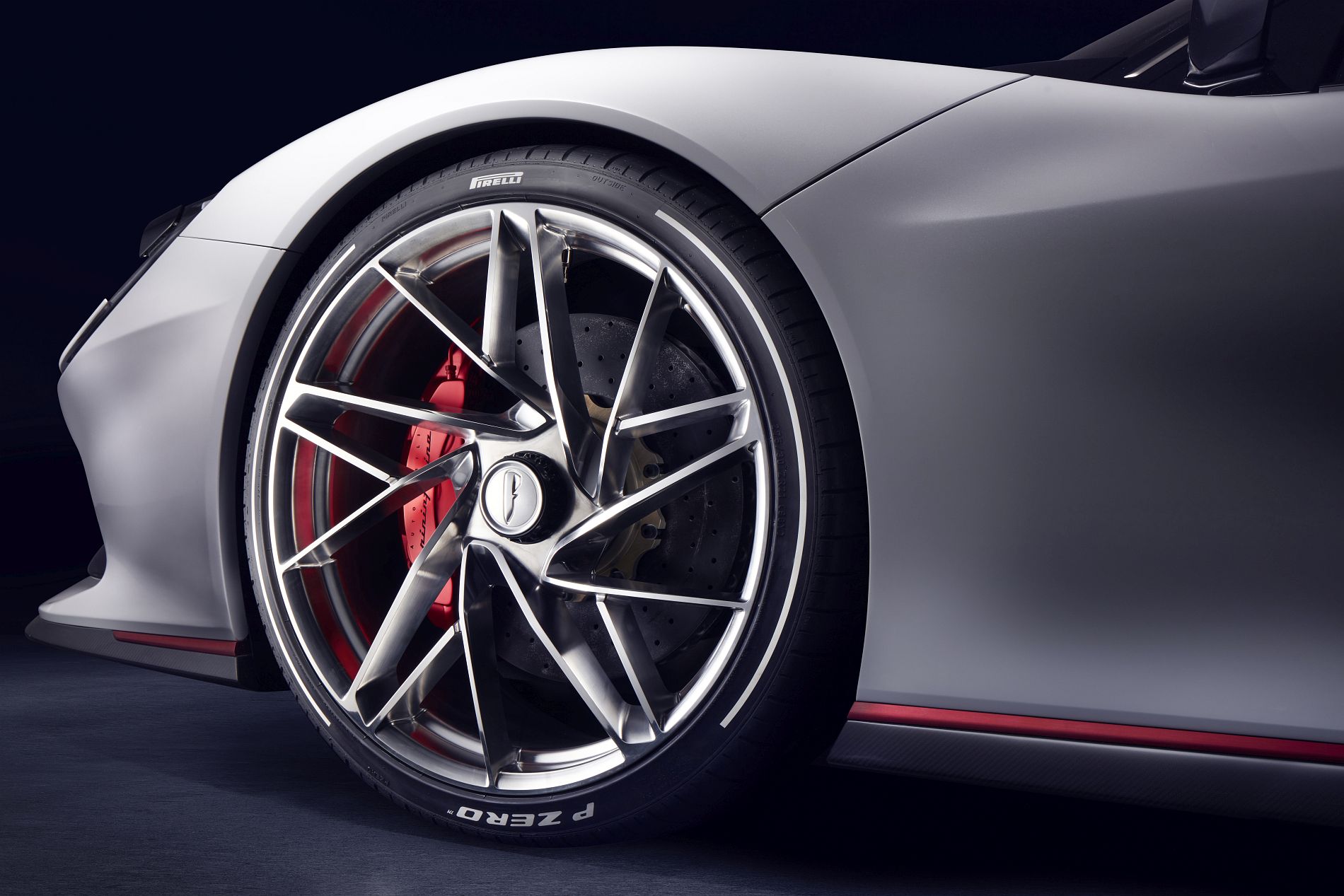 Pininfarina Battista 2019 (20)