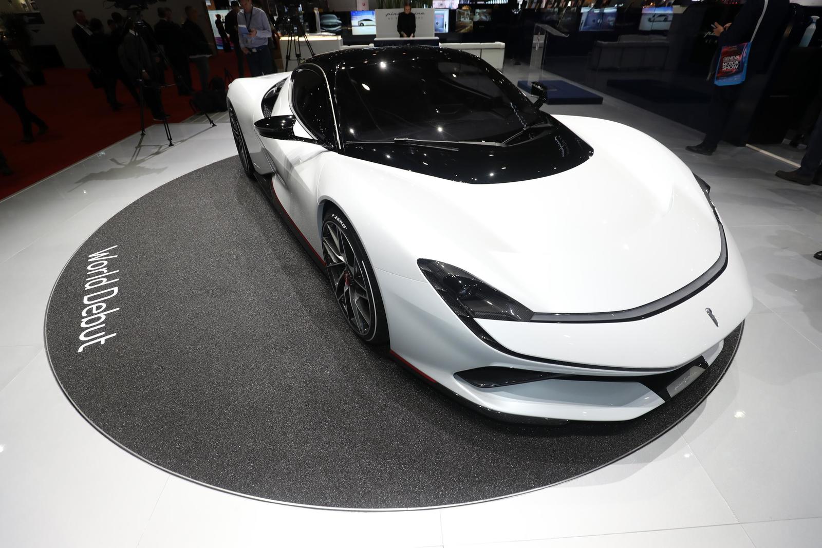 Pininfarina Battista (3)