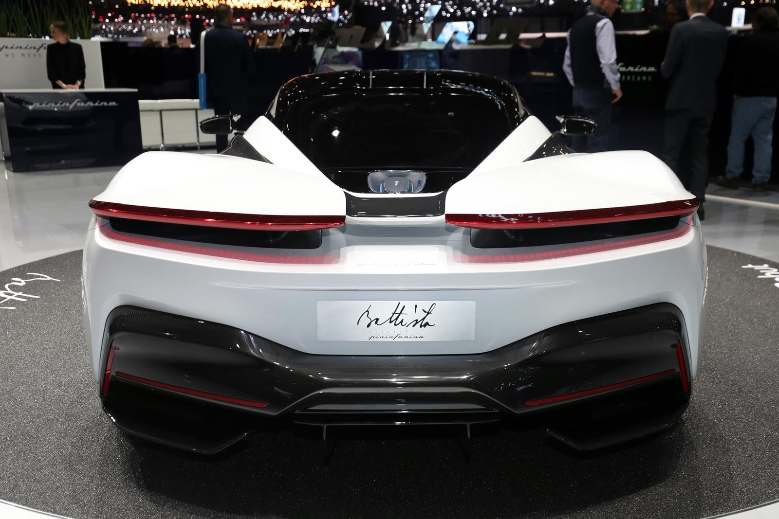 Pininfarina Battista (6)