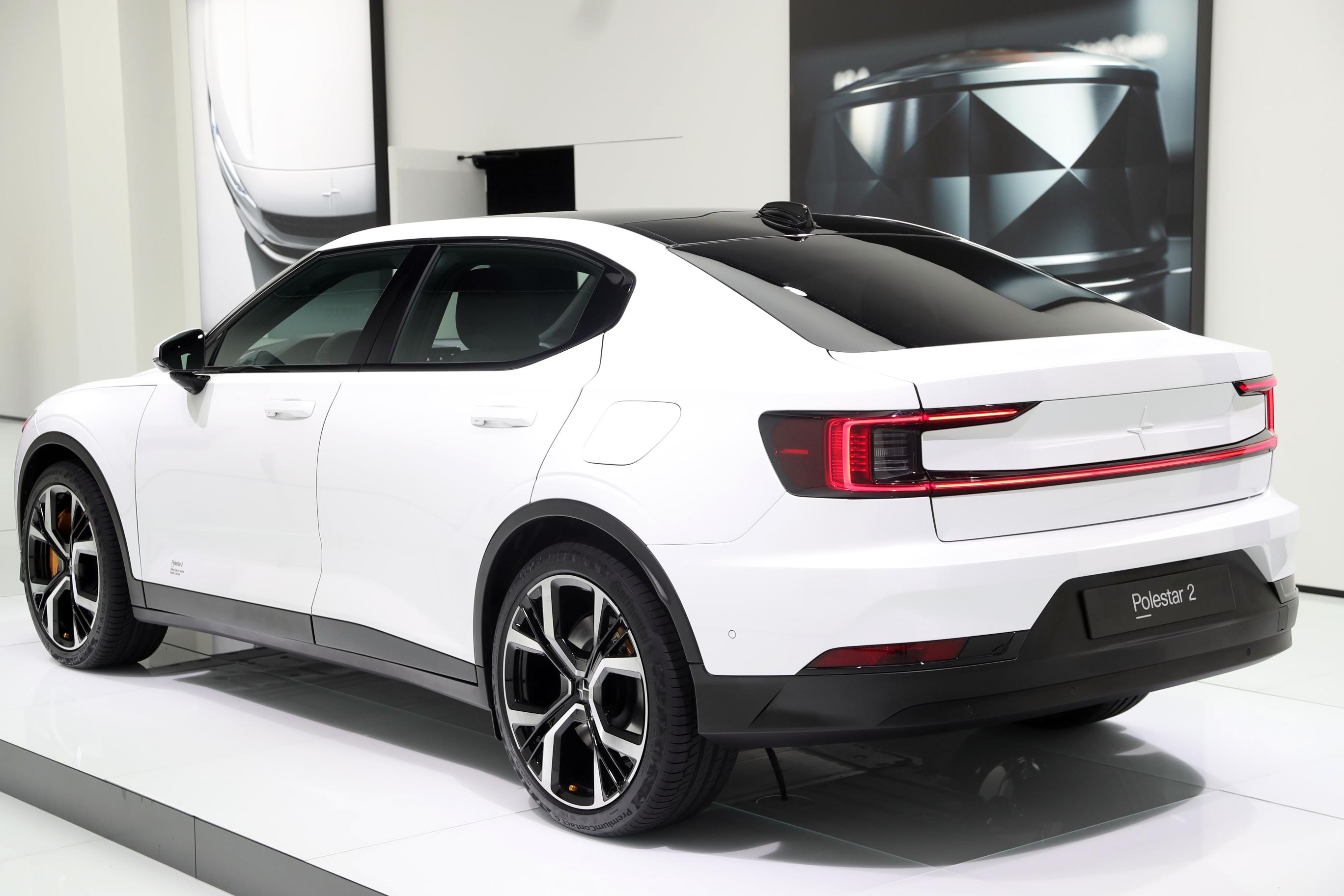 Polestar
