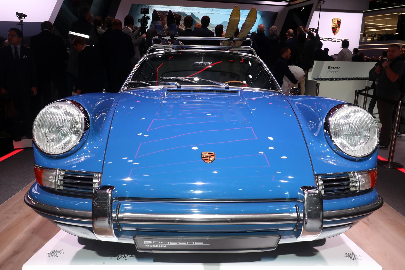 Porsche 911 (3)