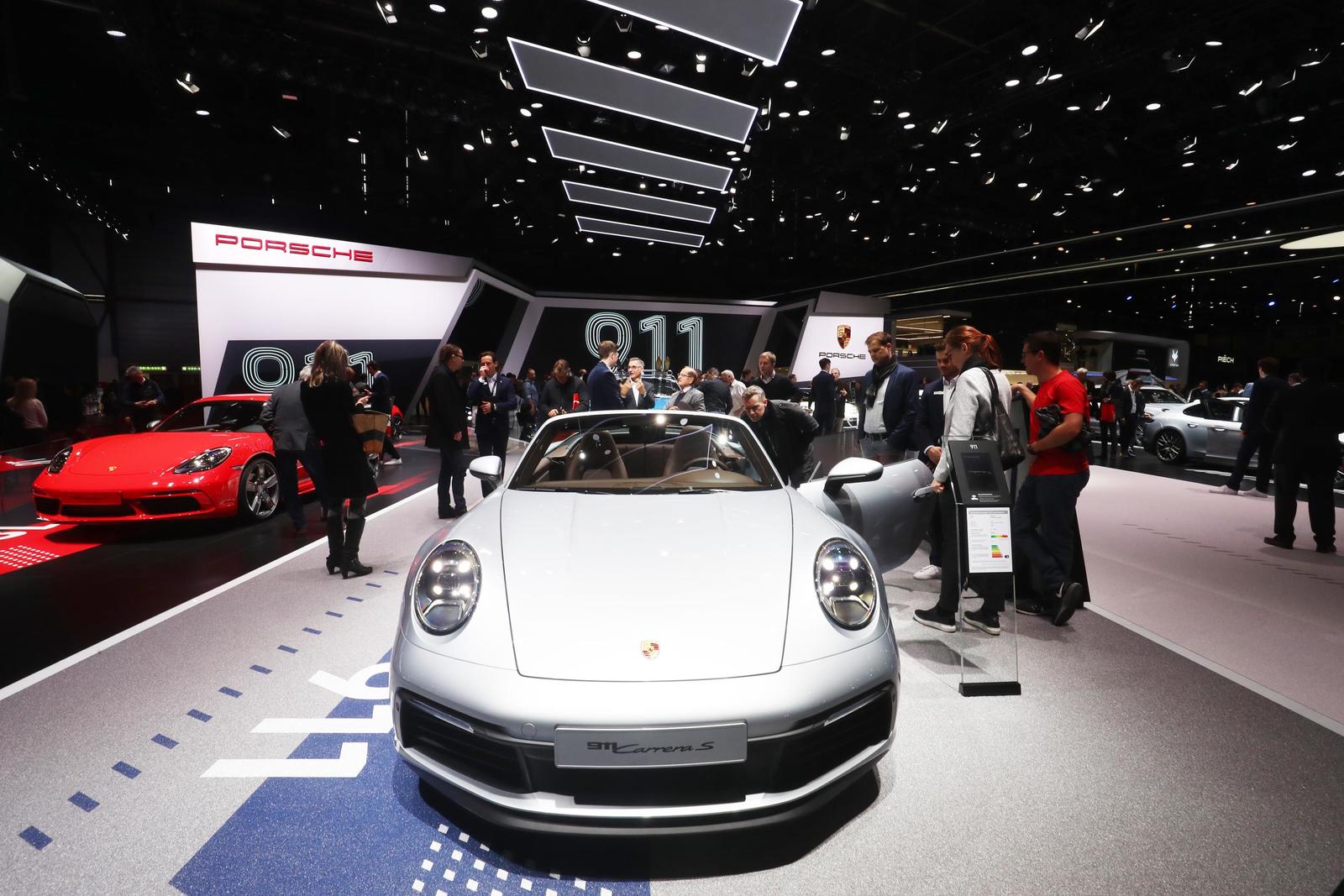 Porsche 911 (4)