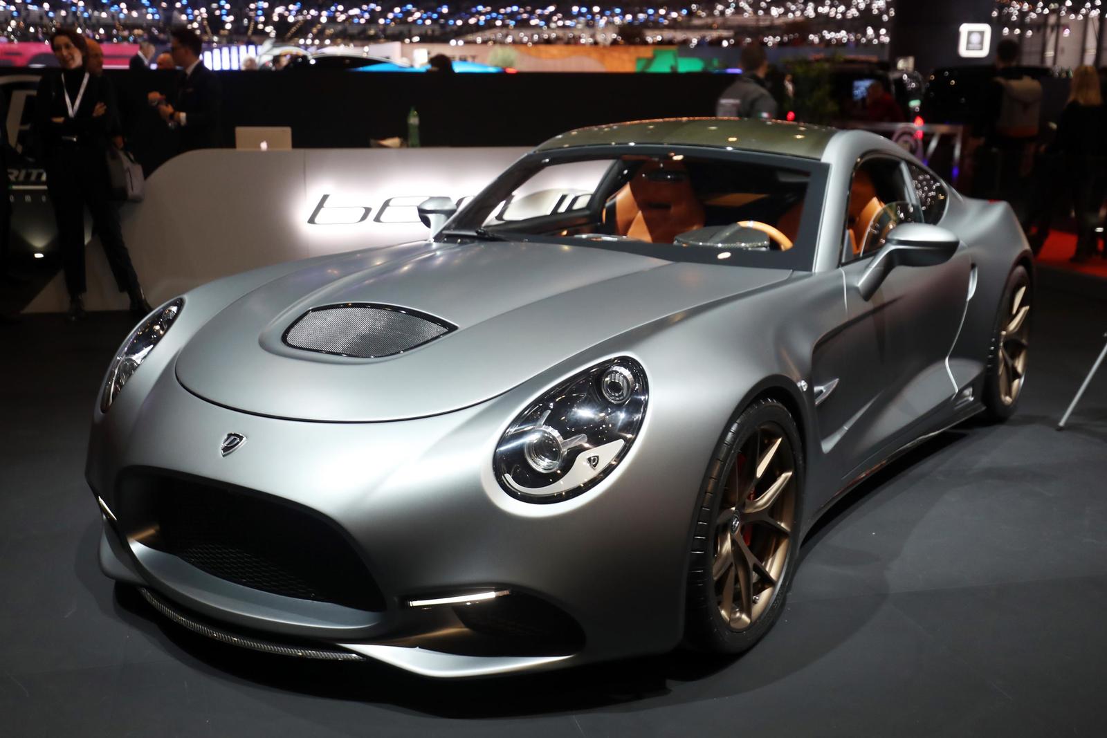 Puritalia Berlinetta (1)