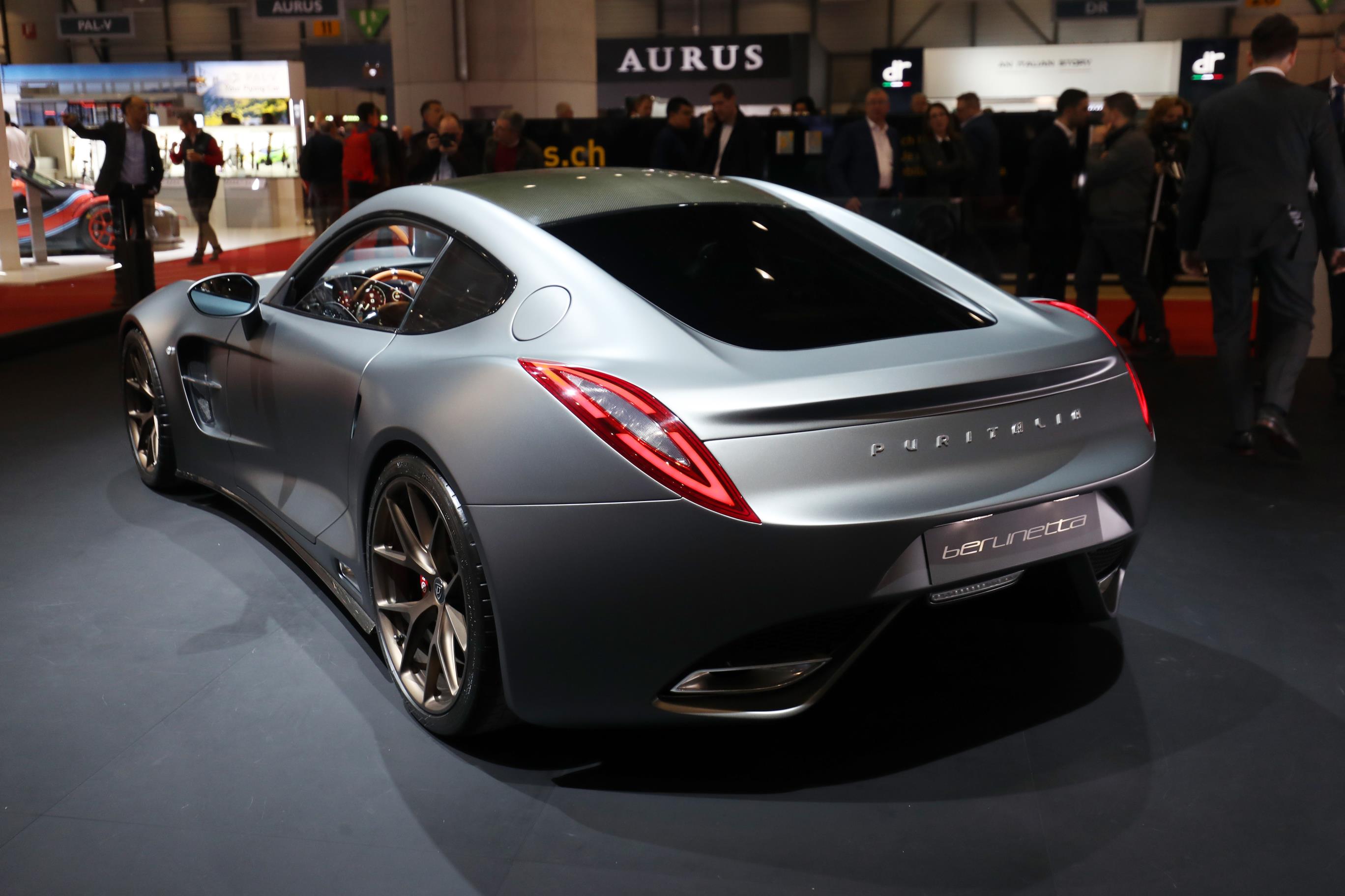 Puritalia Berlinetta (3)