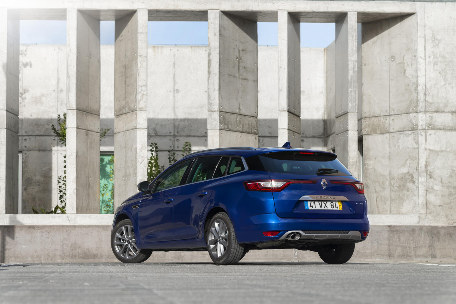 Renault Mégane 1.3 TCe 2019 (10)