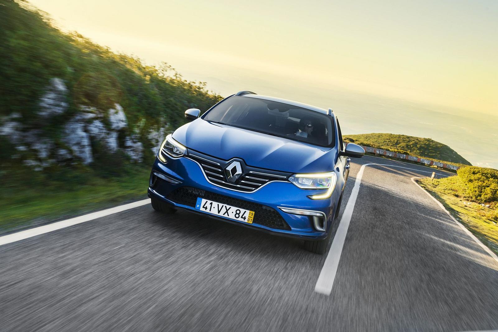 Renault Mégane 1.3 TCe 2019 (11)