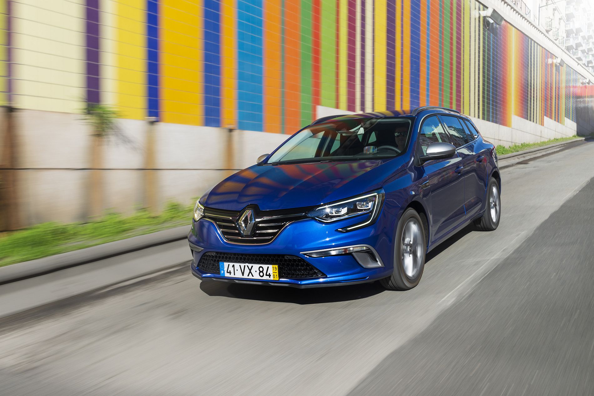 Renault Mégane 1.3 TCe 2019 (3)