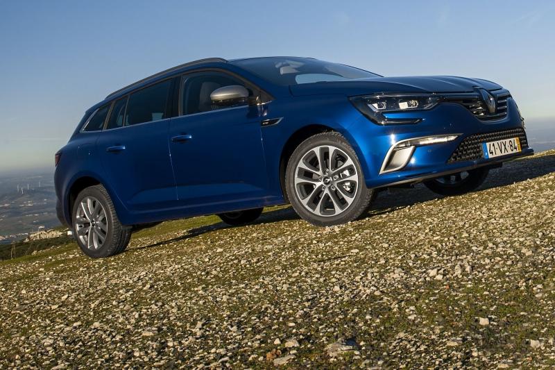 Renault Mégane 1.3 TCe 2019 (5)