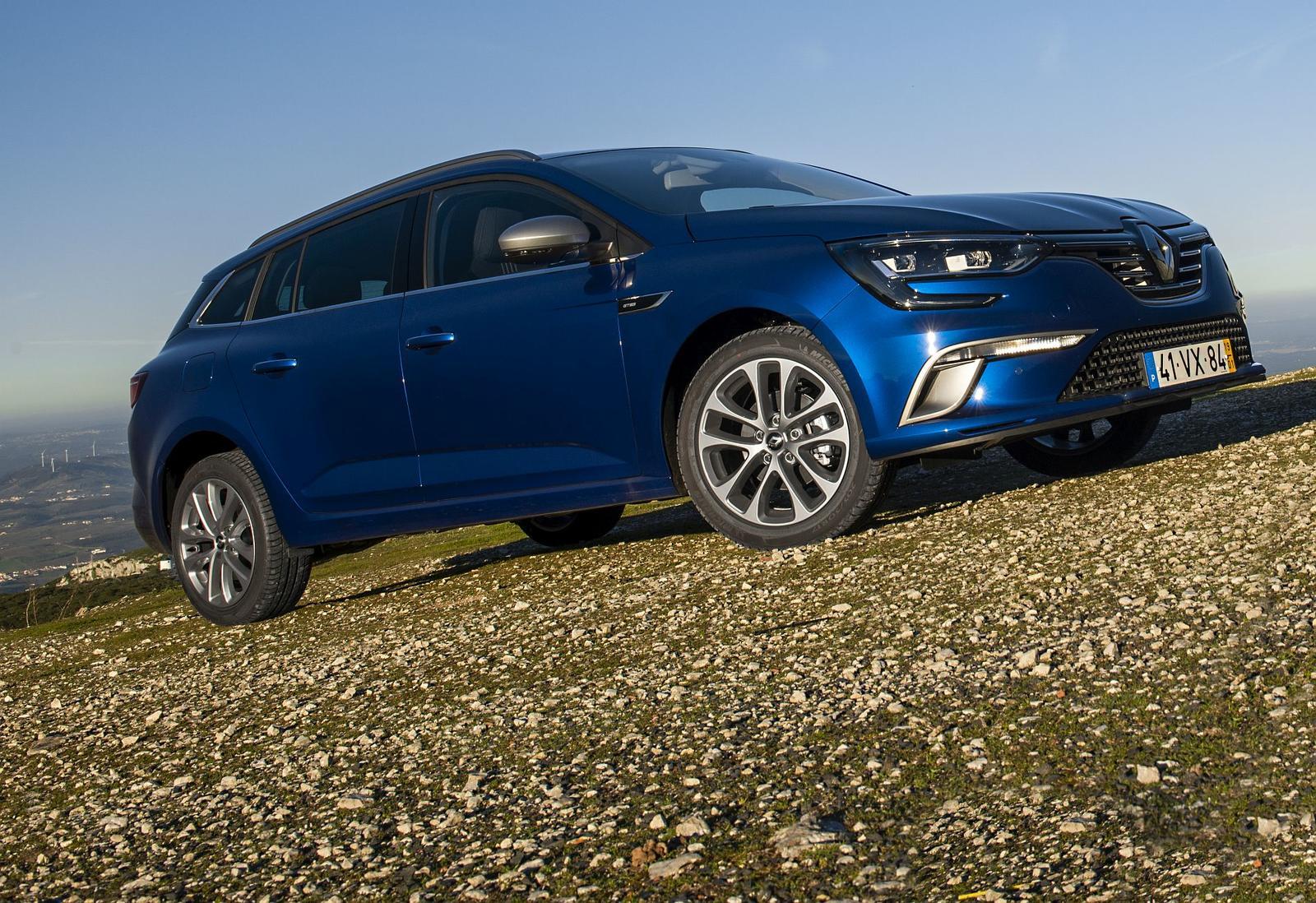 Renault Mégane 1.3 TCe 2019 (5)