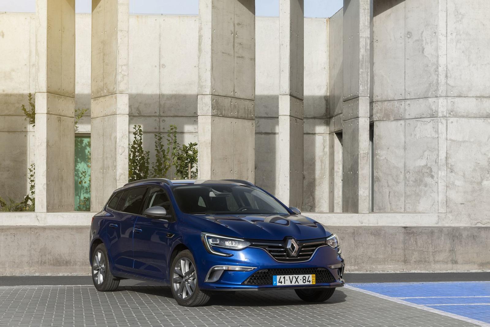 Renault Mégane 1.3 TCe 2019 (7)