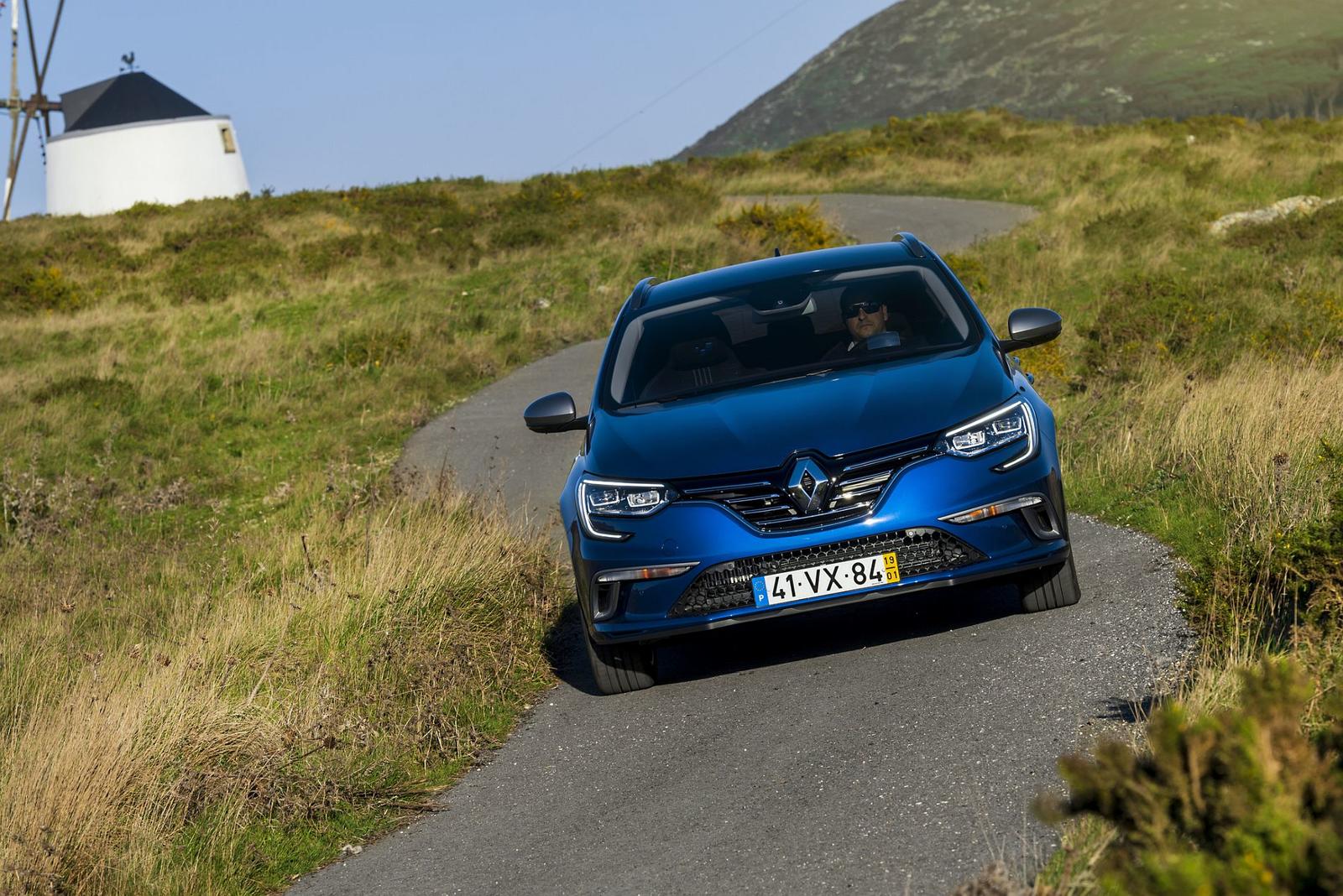 Renault Mégane 1.3 TCe 2019 (9)