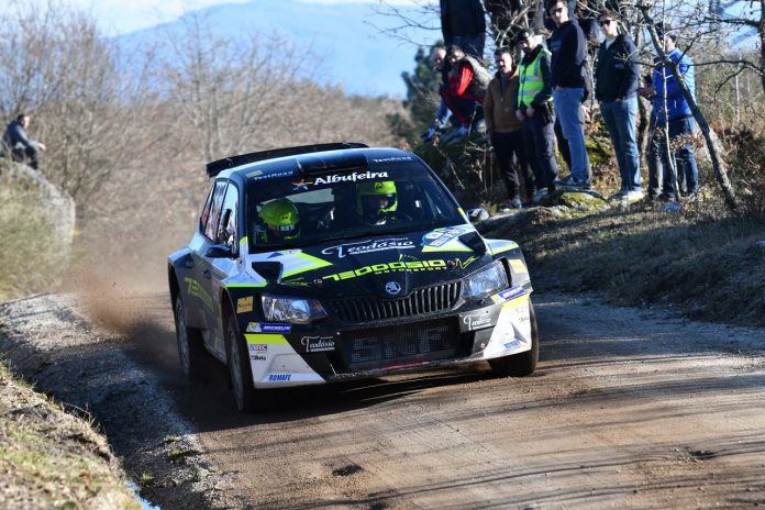 Ricardo Teodósio - Serras de Fafe 05