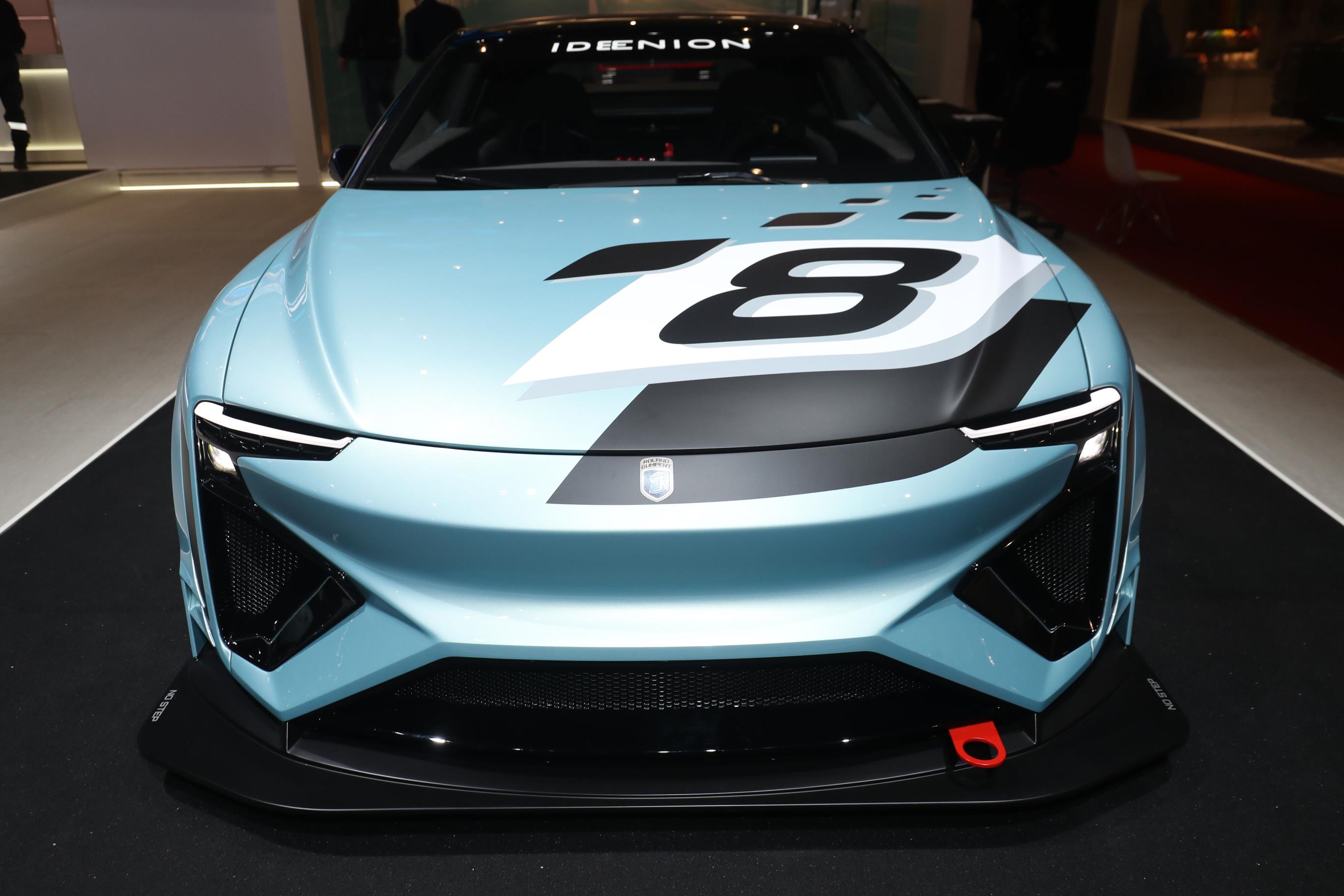 Roland Gumpert Nathalie (1)