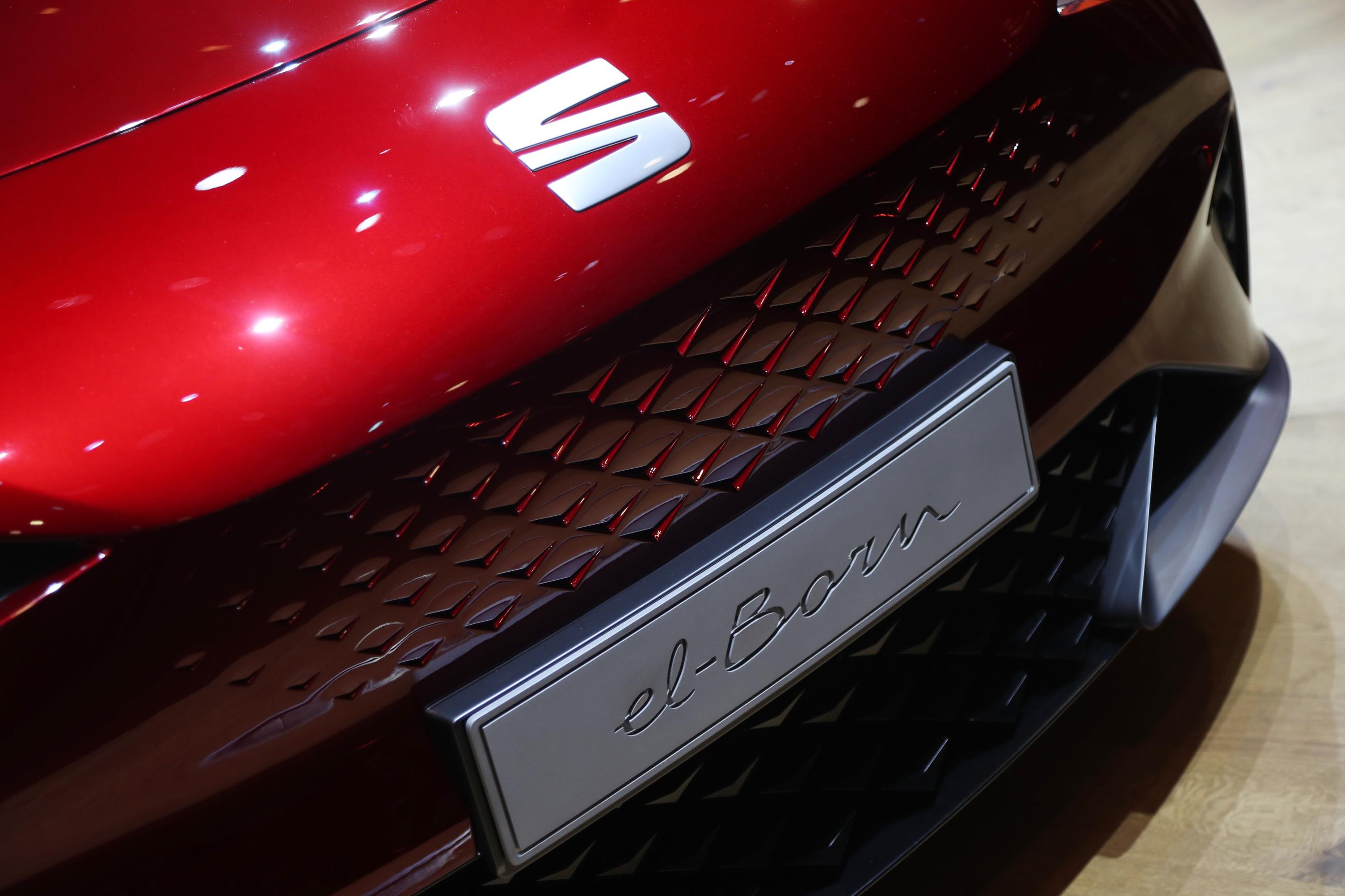 SEAT el Born (1)