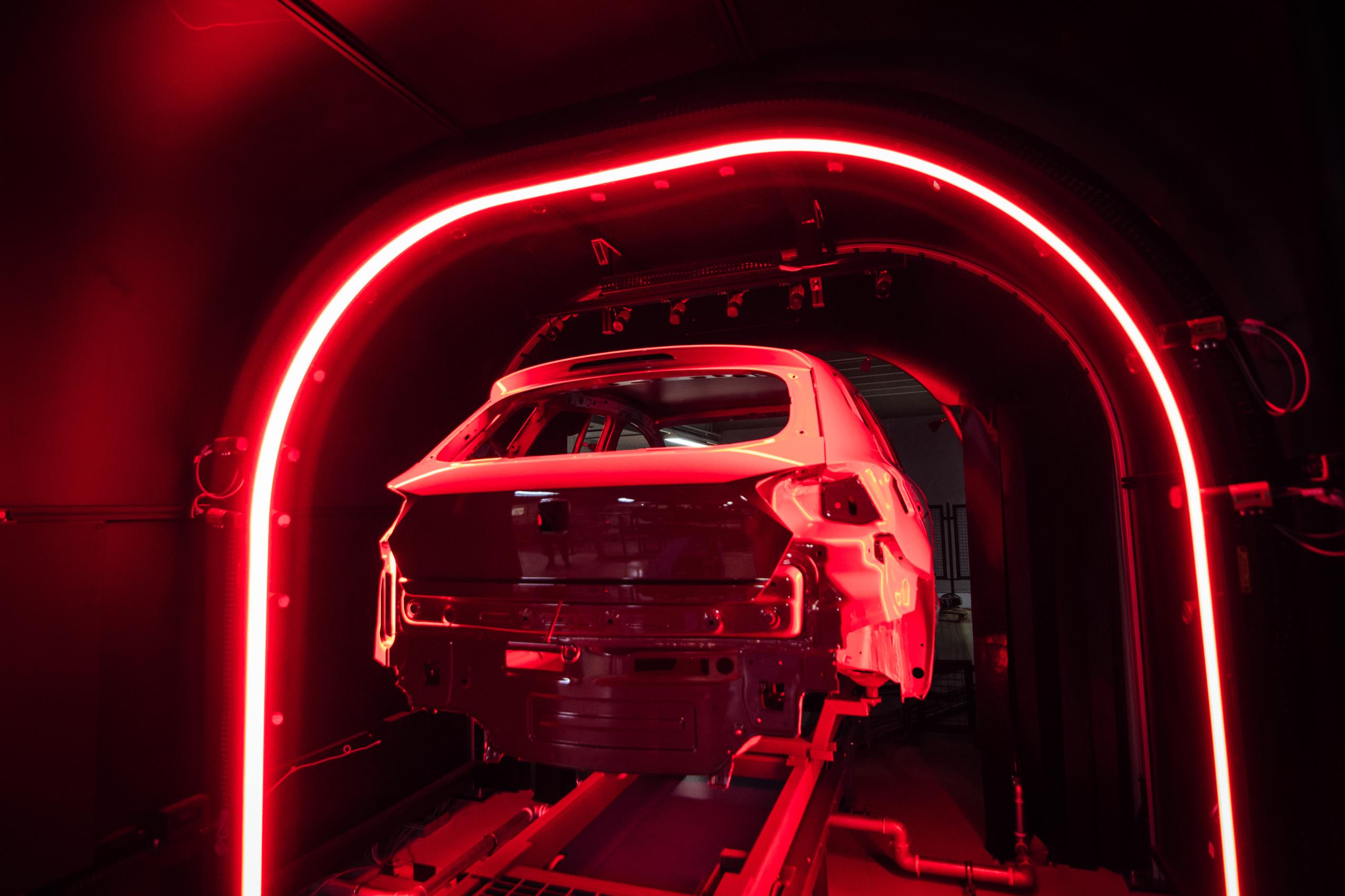 SEAT factory reduces water consumption by 31 percent EMBARGO 220319 (2)