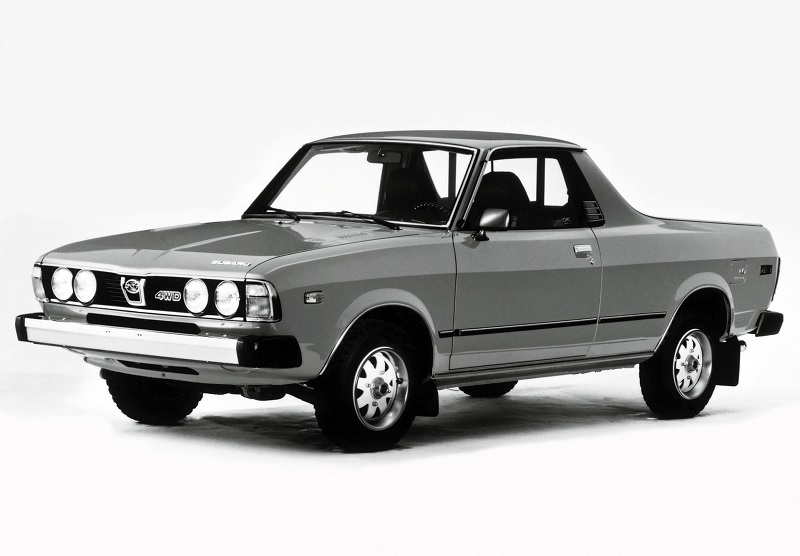 Subaru-Brat