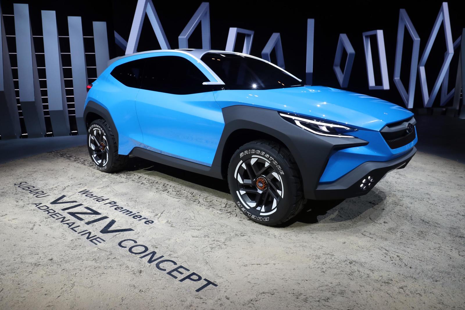 Subaru Viziv (1)