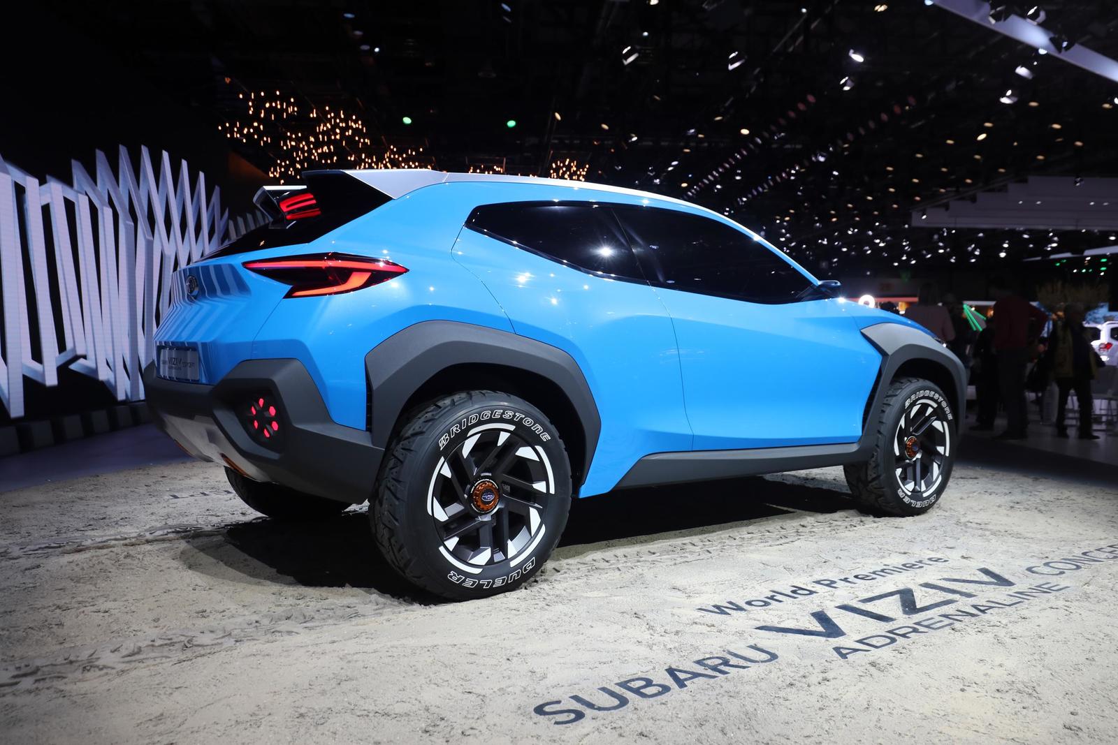 Subaru Viziv (3)