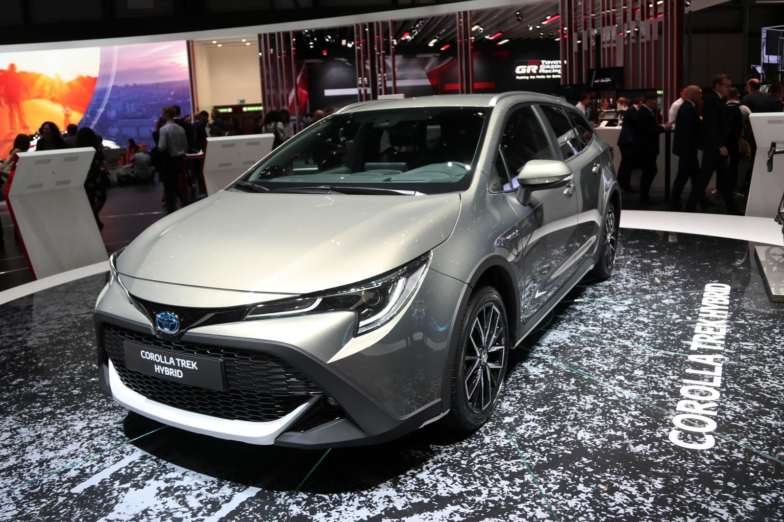 Toyota Corolla (2)