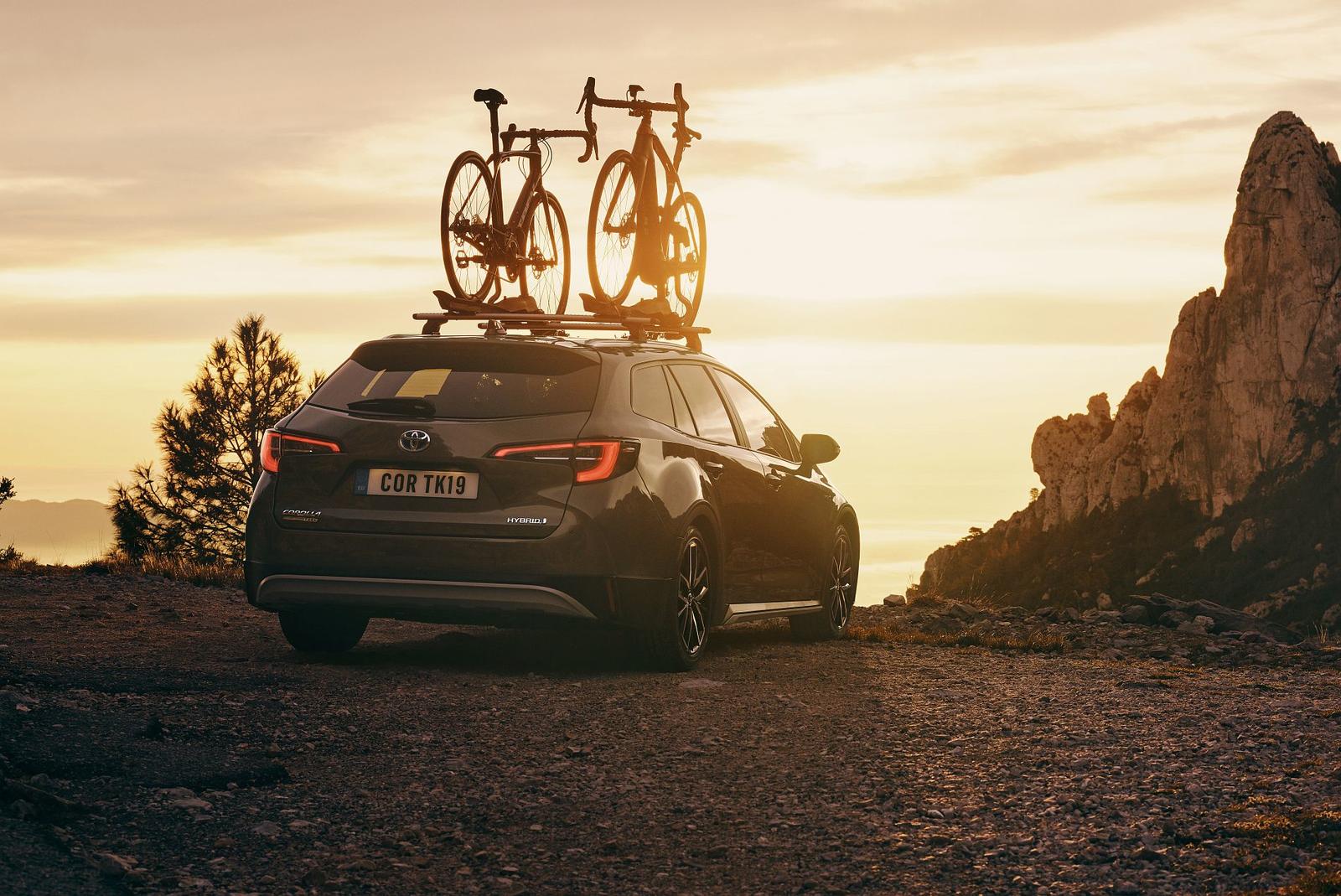 Toyota Corolla 2019 (4)