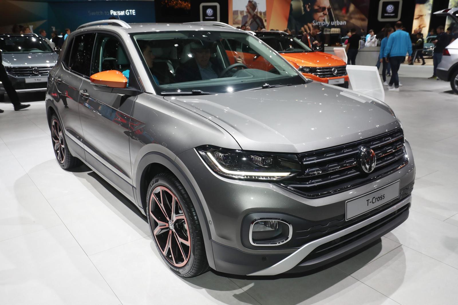 Volkswagen T-Cross (1)
