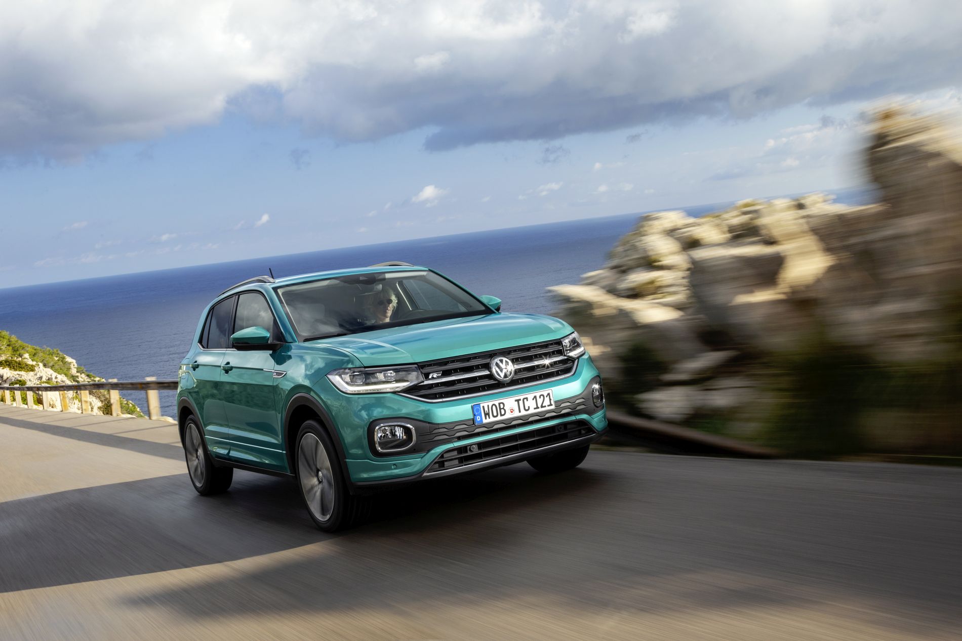 Volkswagen T-Cross 2019 Palma (24)