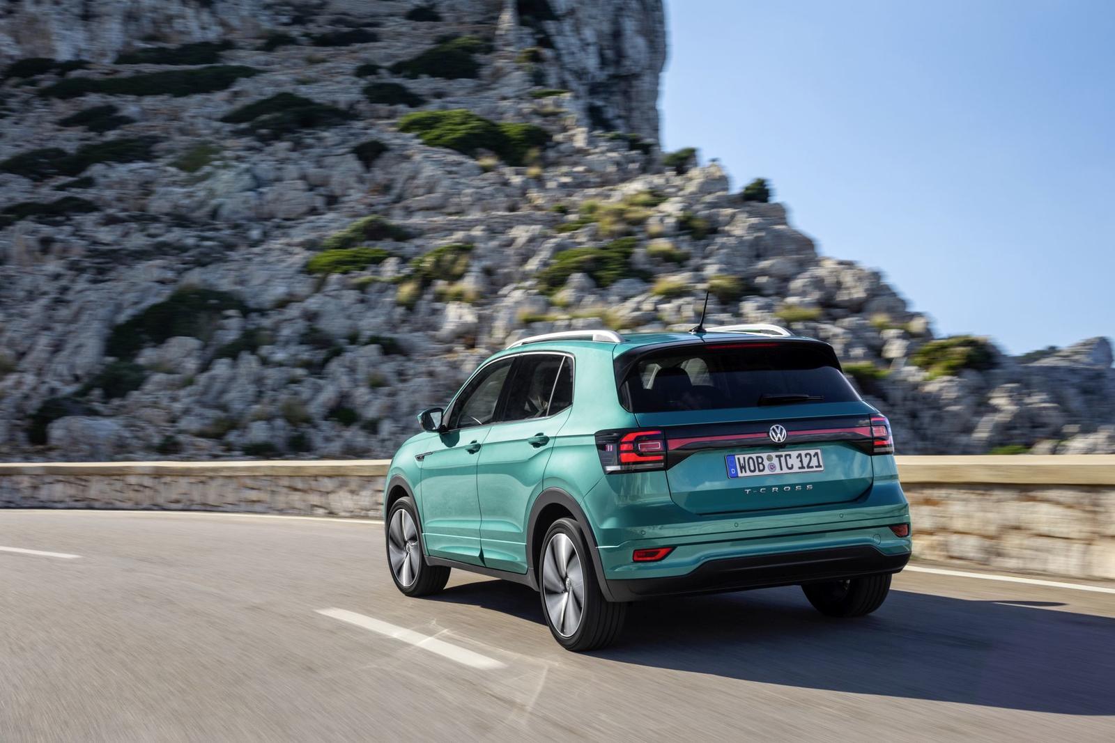 Volkswagen T-Cross 2019 Palma (31)