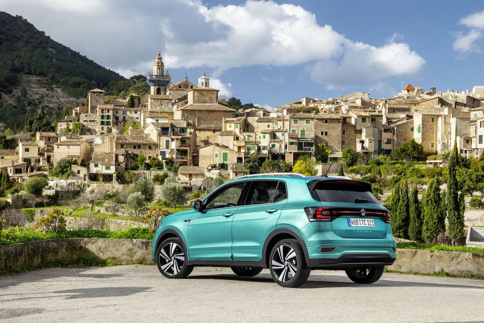 Volkswagen T-Cross 2019 Palma (39)