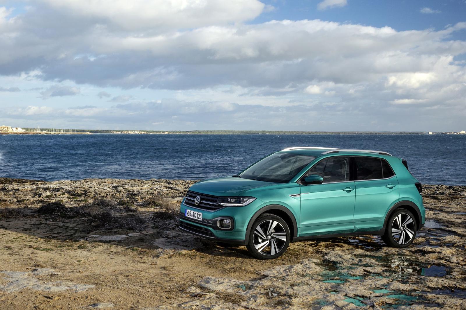 Volkswagen T-Cross 2019 Palma (40)