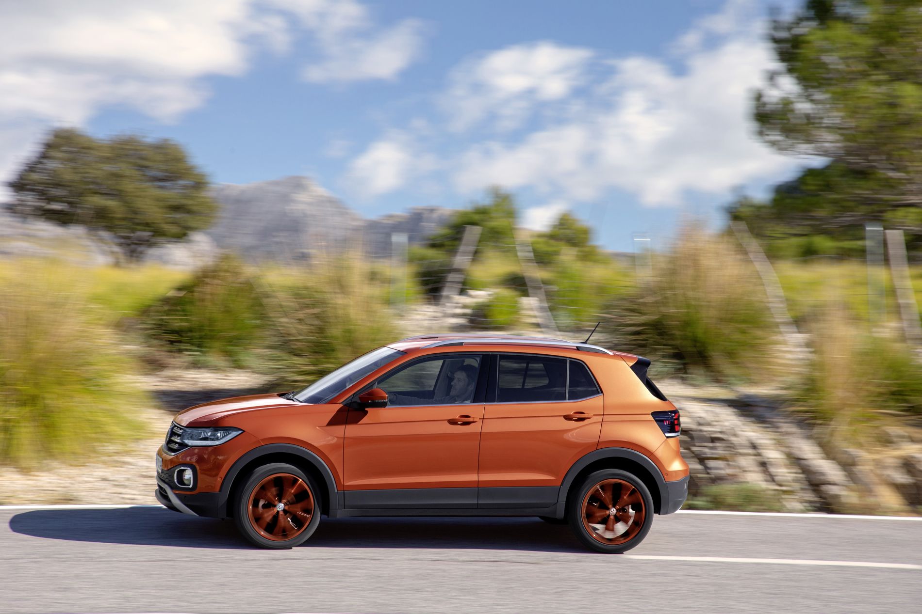 Volkswagen T-Cross 2019 Palma (9)