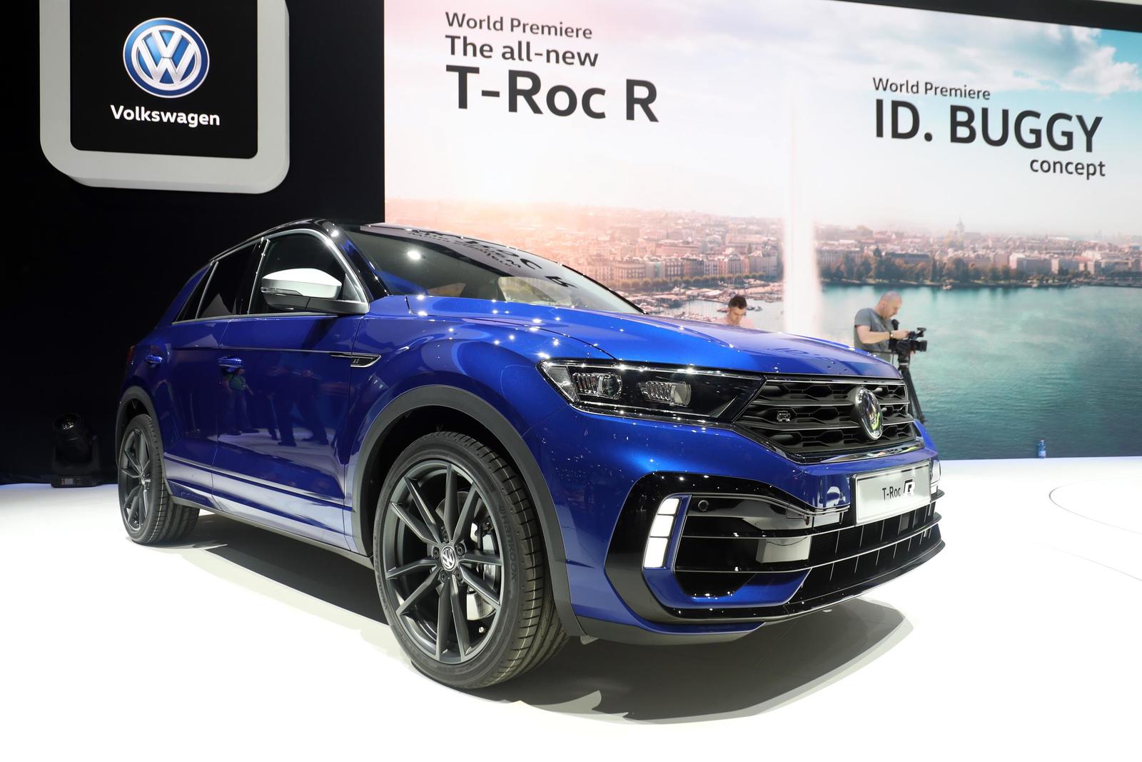 Volkswagen T-ROC R (1)