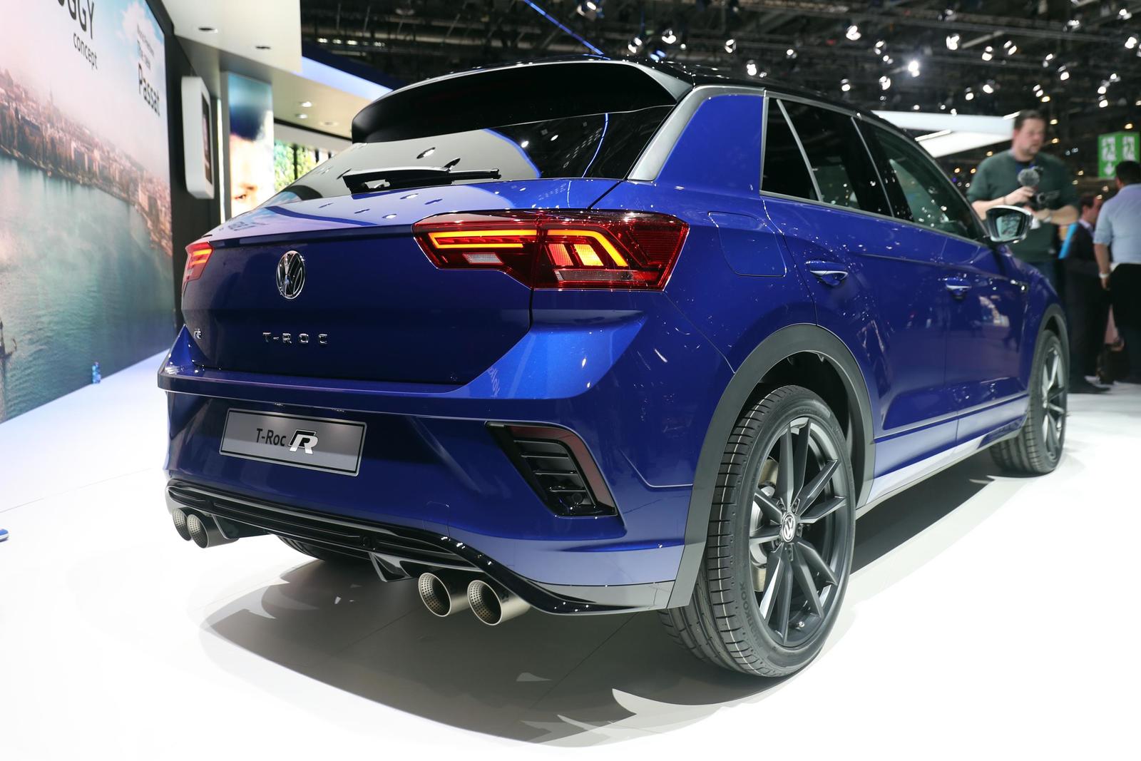 Volkswagen T-ROC R (5)