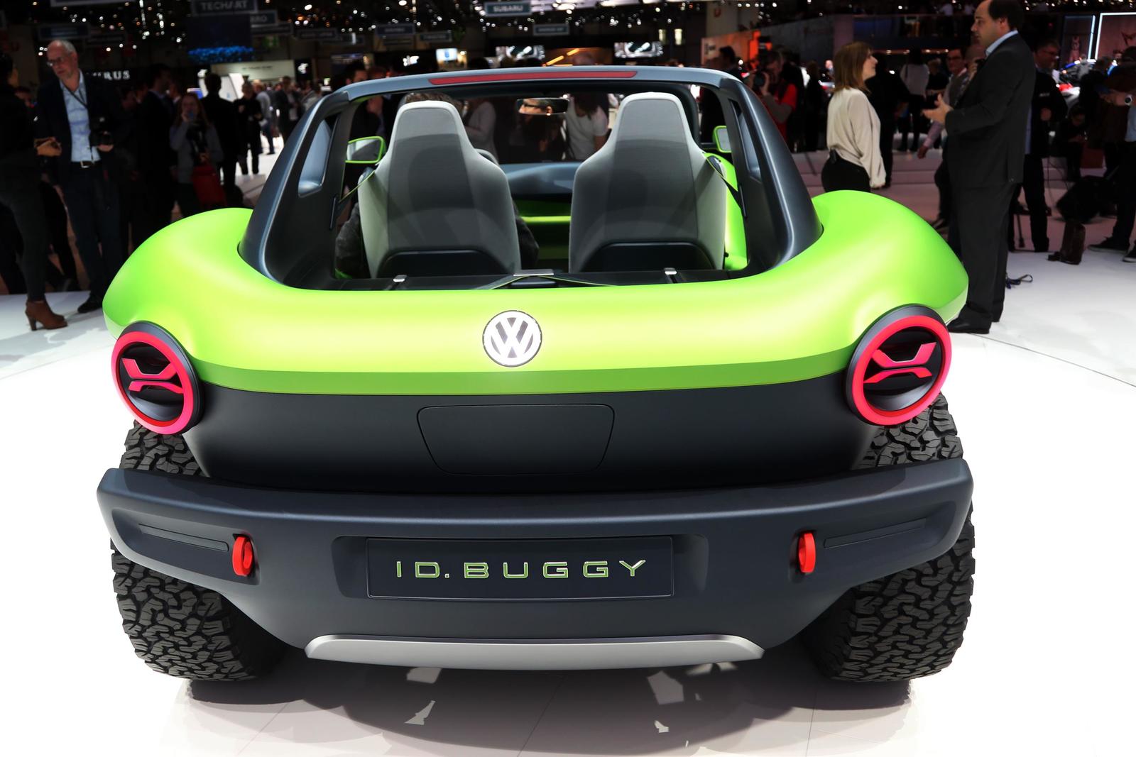 Volkswagen e-Buggy (4)