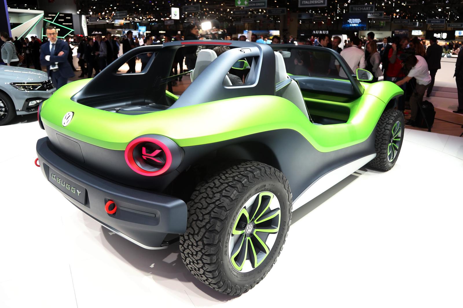 Volkswagen e-Buggy (5)