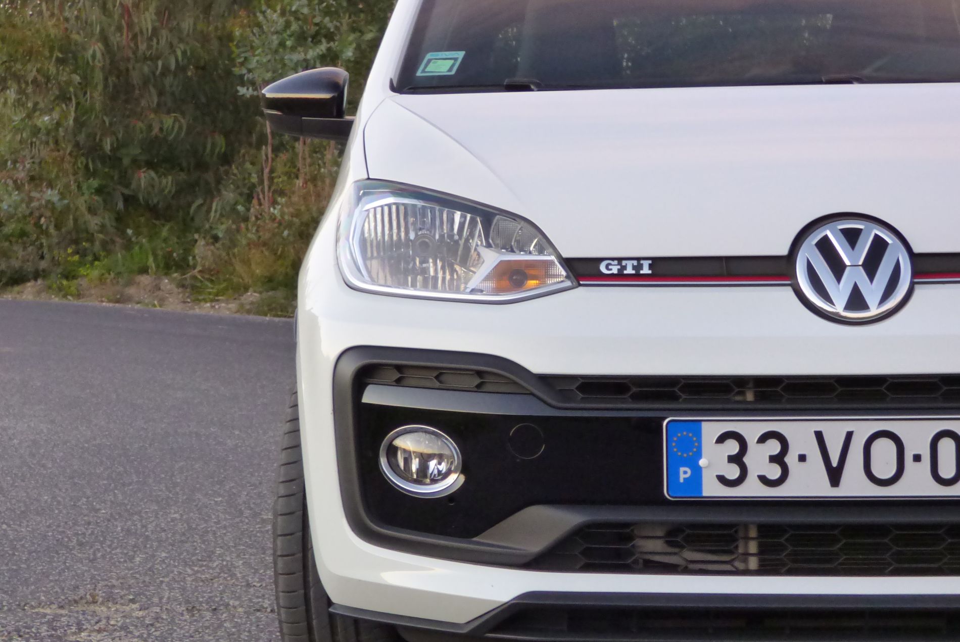 Volkswagen up GTI (10)