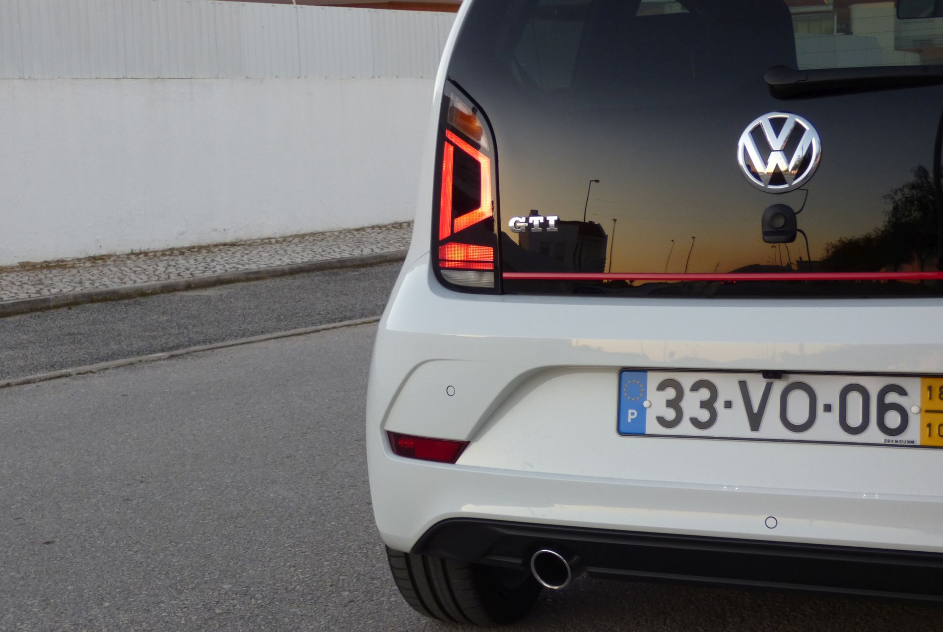 Volkswagen up GTI (13)