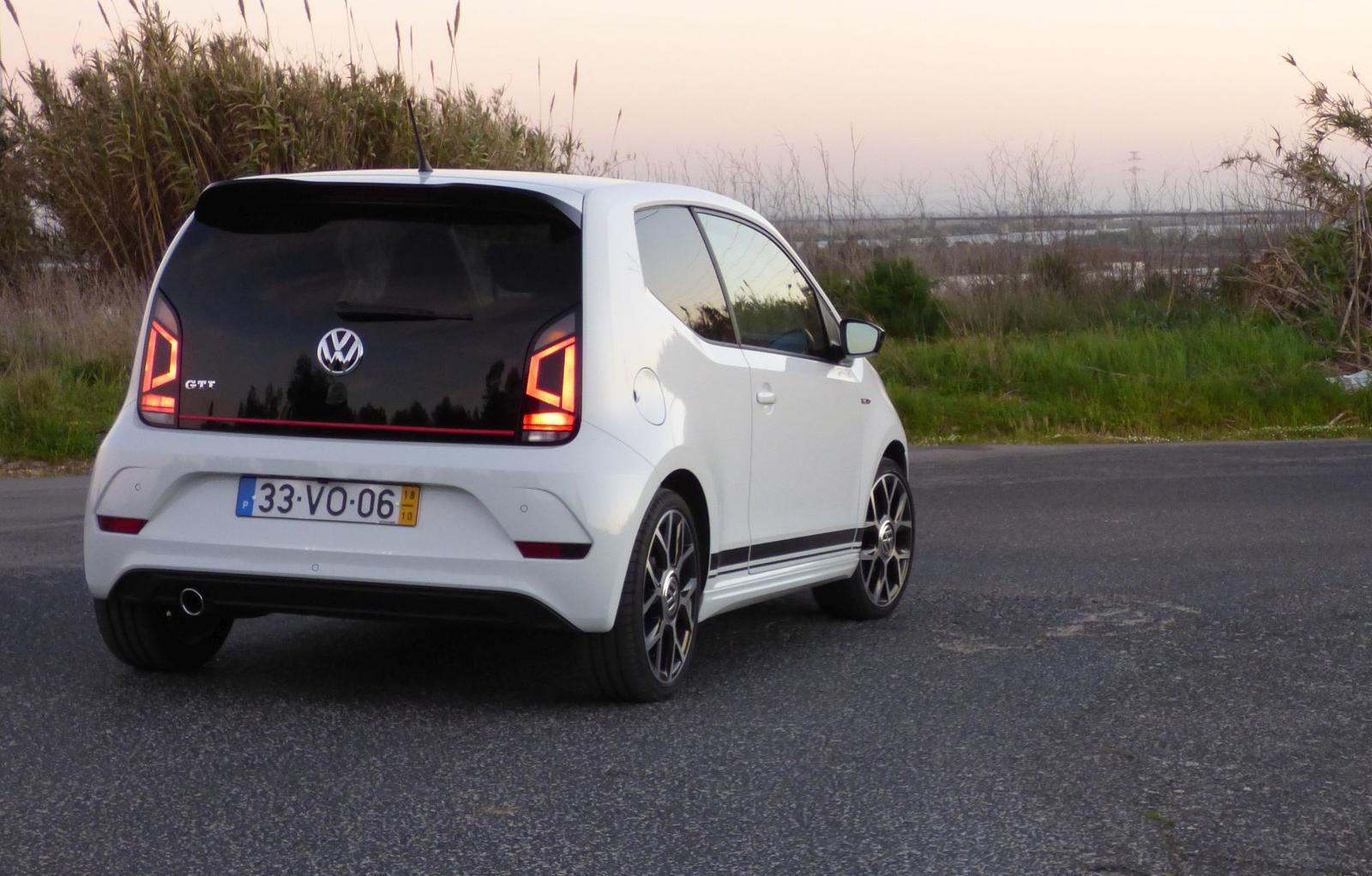 Volkswagen up GTI (5)