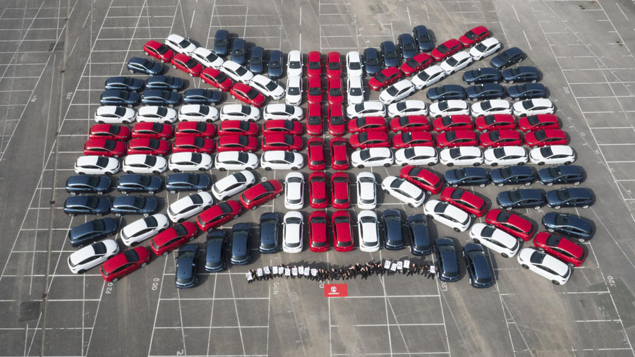 Wide shot Astra Union Jack – hires