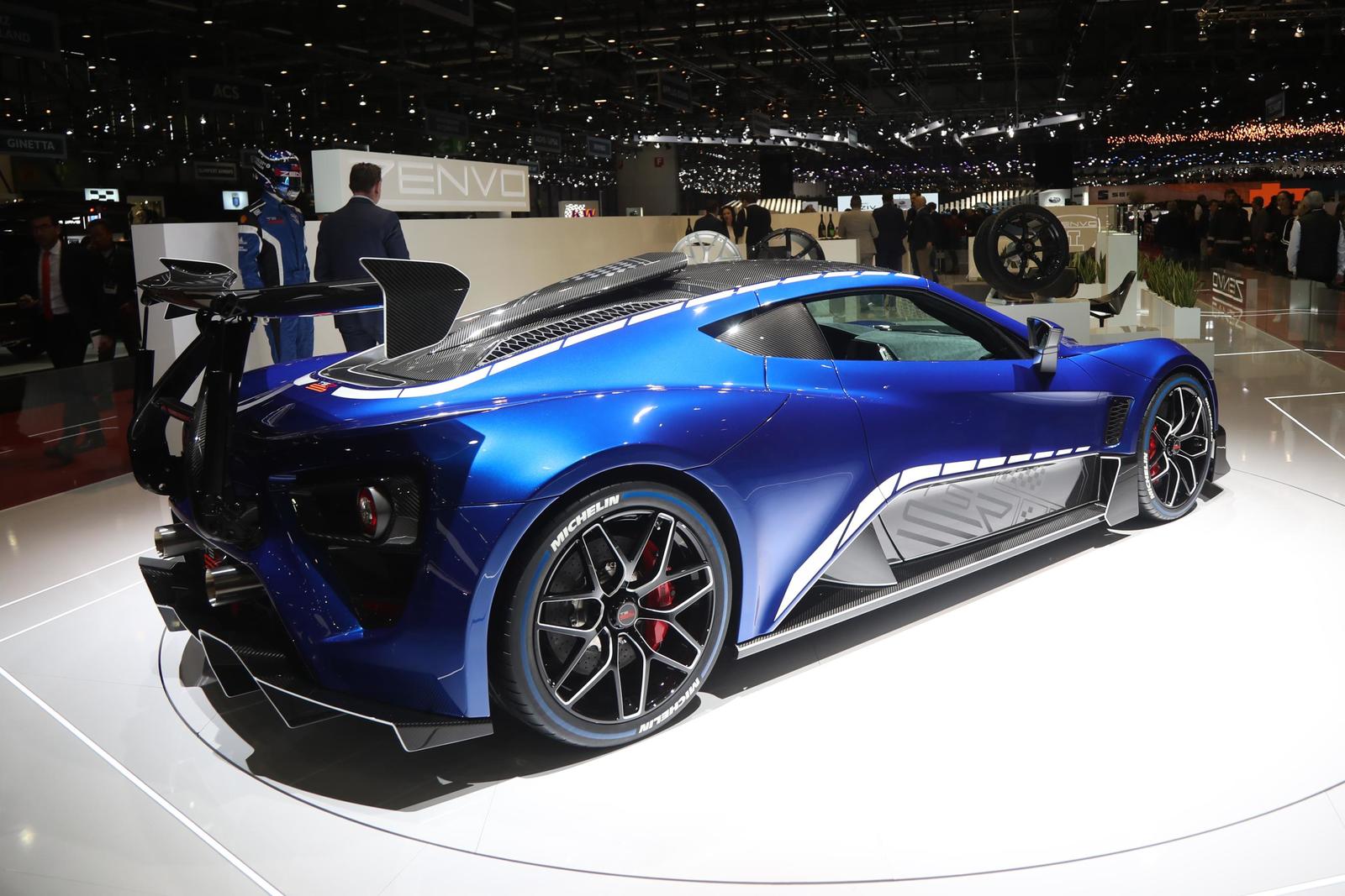 Zenvo TS R (1)