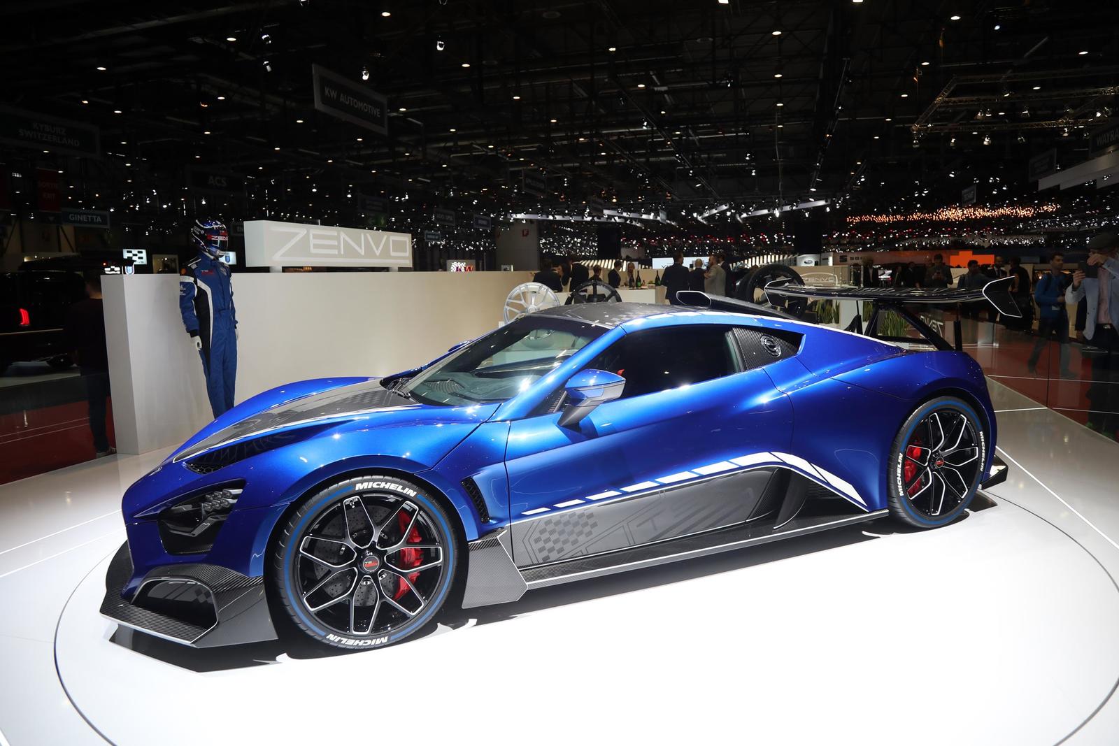 Zenvo TS R (5)