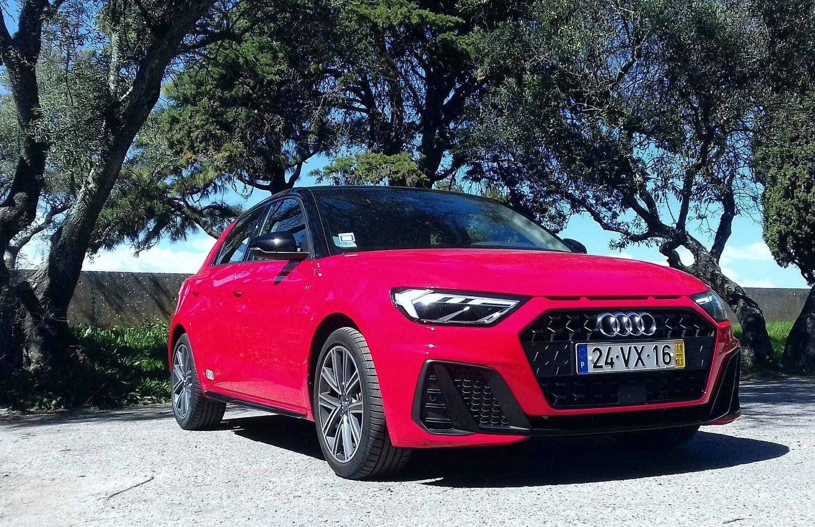 audi a1 sb 2019_PJ ensaio (5)