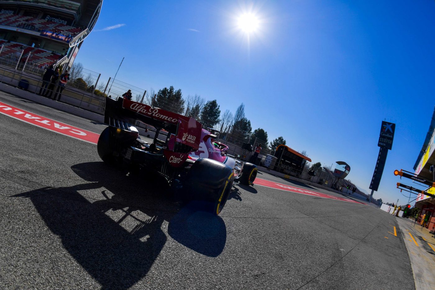 barcelona_test02_Antonio Giovinazzi