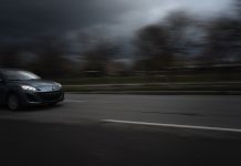 O motor do carro perde potência com os anos?