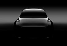 Tesla Model Y revelado hoje na Califórnia