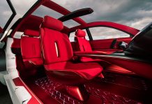 Kia Habaniro Concept mostra-se em Nova Iorque