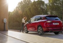 Conheça os 16 modelos eletrificados que a Ford vai lançar