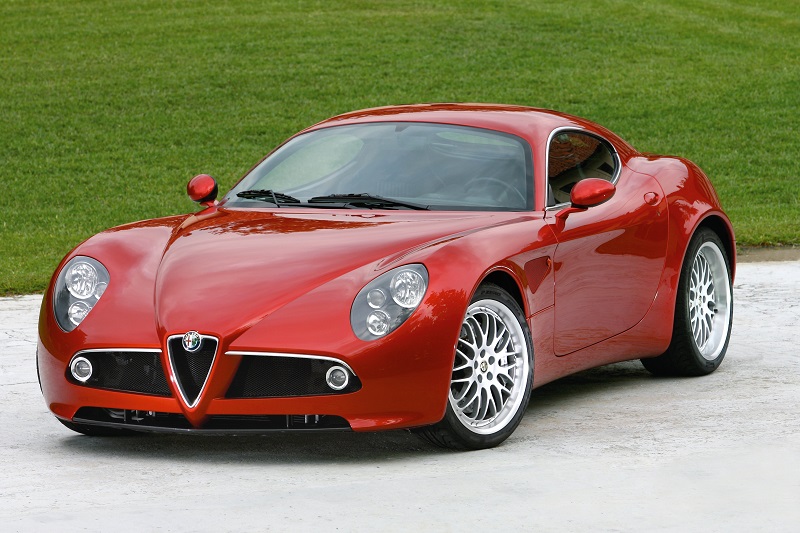 8C-Competizione-Prototype