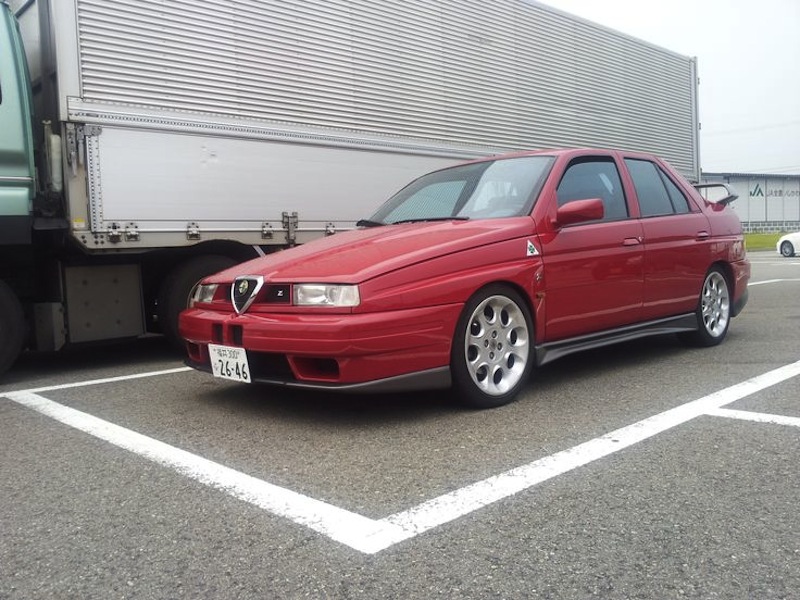 Alfa Romeo 155_JdC (4)