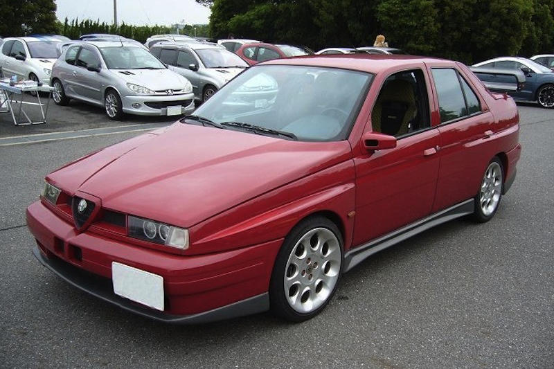 Alfa Romeo 155_JdC (7)